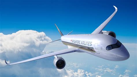 Flight review: Singapore Airlines A350-900 Ultra Long Range (ULR ...