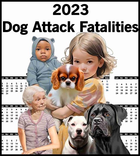 Dog Attack Deaths Uk at Bruce Macias blog