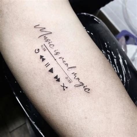 harmony   tattoos weekly tattoo