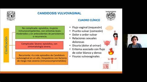 Infecciones Vaginales M S Frecuentes De Lo Que Se Piensa