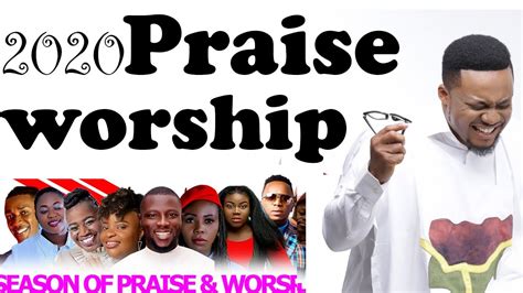 2020 Praise Worship Spontaneous African Worship Leaders Mix 2020