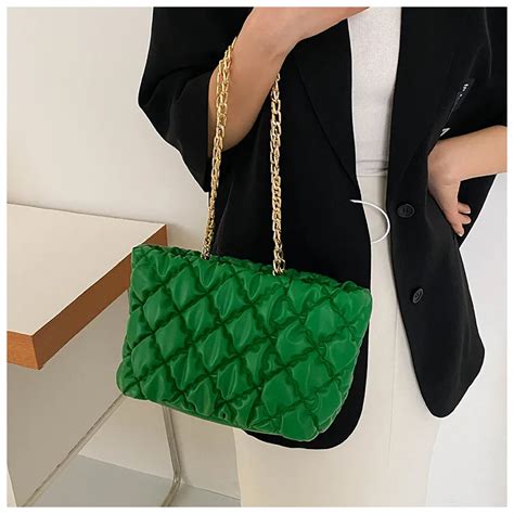 2023 Fashion Trendy Woman Shoulder Bags Ladies Luxury Plain Leather Bags Women's Tote Bags - Buy ...