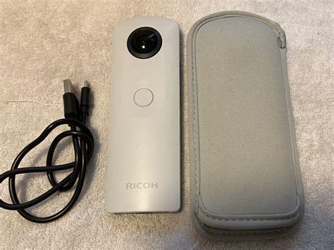 Ricoh Theta Sc