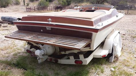 Classic Taylor Jet Boat 1976 For Sale For 6000 Boats From