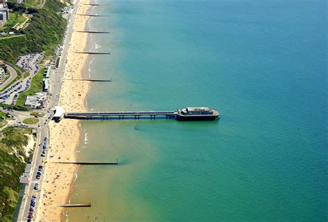 Travel guide for where is bournemouth located in the uk area 10