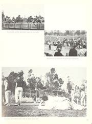 Fullerton Union High School - Pleiades Yearbook (Fullerton, CA), Class of 1957, Page 192 of 240