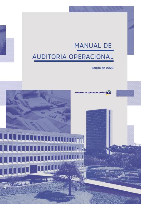 Manual De Auditoria Operacional Portal TCU