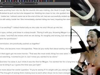 沃恩索莱尔vaughn Solaire的肮脏故事时间第03集 Pornhub Gay