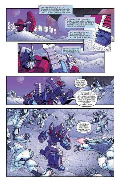 transformers multiverse infinite part  long post gen
