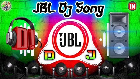 Jbl Dj Song Kotobar Bojhabo Bol Dj Remix Hard Bass Dj Song Viral