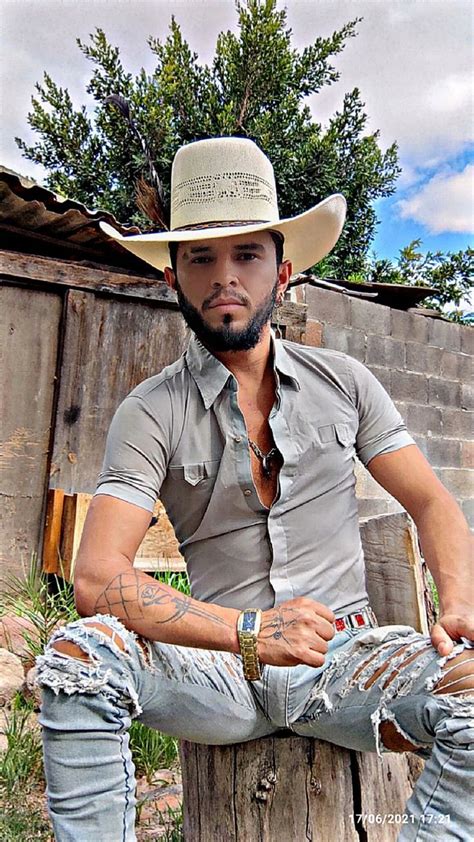 Cowboy Outfit For Men Cowboy Outfits Mens Outfits Hot Country Men