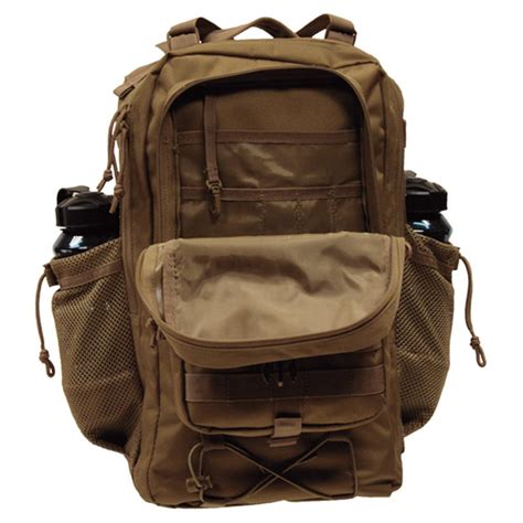 Red Rock Outdoor Gear™ Summit Backpack 299867 Military Style