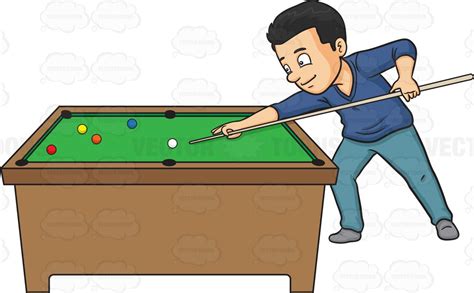 Pool Billiards Clipart Clipground