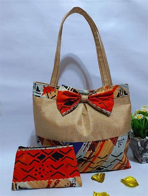 Sacs Fourre Tout Africains Sacs Ankara Sac Bandouli Re Posh Sac Fo