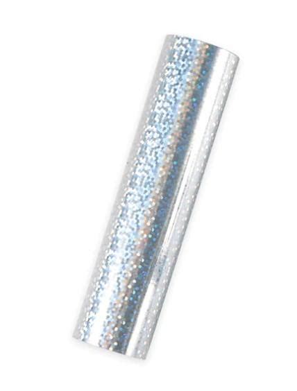 Spellbinders Glimmer Hot Foil Speckled Prism GLF 038