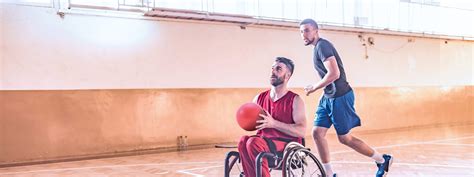 L Inclusione Sociale Dello Sport Per Le Persone Con Disabilit