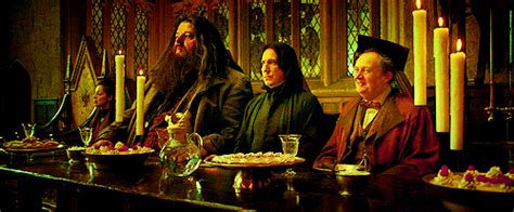 Hagrid Snape And Slughorn Hogwarts Professors Fan Art 27033847