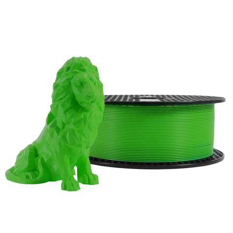 Prusament PLA Simply Green Https Filament Ch