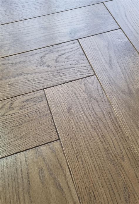 ᐉ Паркетная доска дубовая Perfect Parquet Брегенц 600х100х14 мм ...
