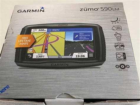 Garmin Z Mo Lm Kaufen Auf Ricardo