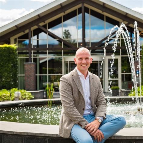 Jeroen Van Der Veen General Manager Thermen Bussloo Linkedin