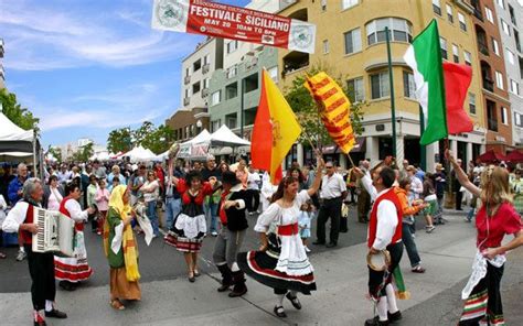 Festivals in Italy | Good Things From Italy - Le Cose Buone d'Italia ...