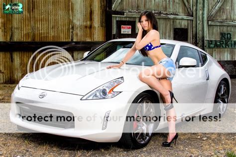 Zs And Hot Babes Z Z ZX All Are Welcome Page Nissan Z Forum