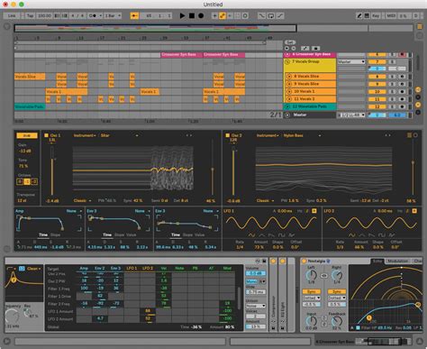 Ableton 10 Suite 64 Bit Radlasopa