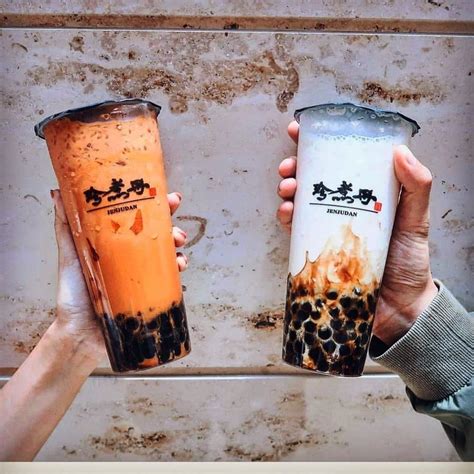 A Boba Lovers Guide To The Best Bubble Tea Shops In Singapore