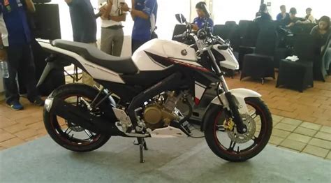 Harga Motor Yamaha Vixion Spesifikasi Fitur Kelebihan Dan