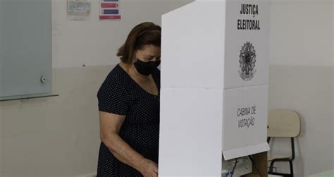 Tribunal Regional Eleitoral Redistribui Zonas Eleitorais Em S O Bernardo