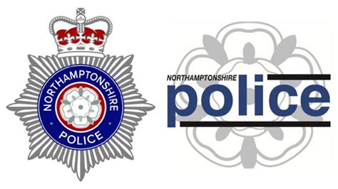 Northamptonshire Police Revert To Recognisable Logo Bbc News