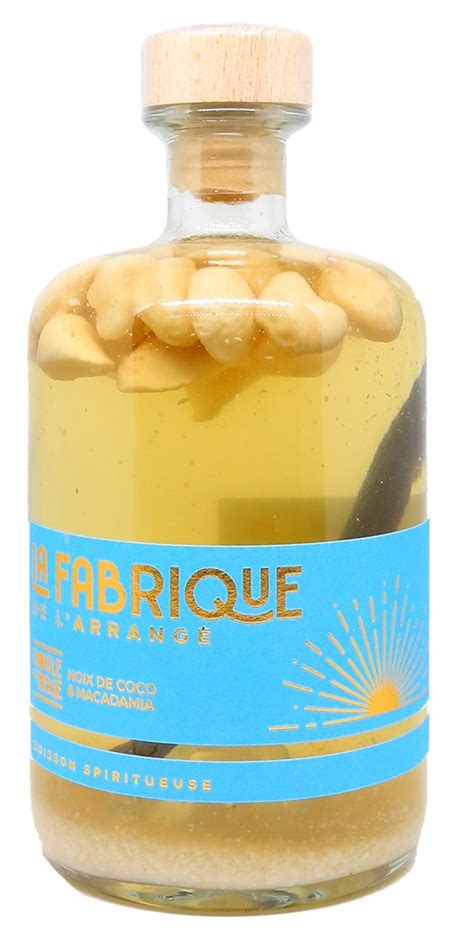 Rhum Arrang Ou Pic La Fabrique De L Arrang Boule De Neige