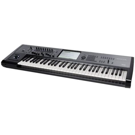 Korg Kronos 88 | Buy Music Workstation | Best Price