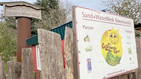 Neue Köpfe für Vereinsvorstand Hoffnung fürs Sand und Water Werk