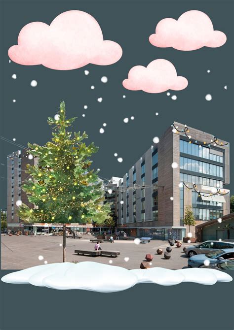 Discover the SQ - Bermondsey Square London SE1 3UN