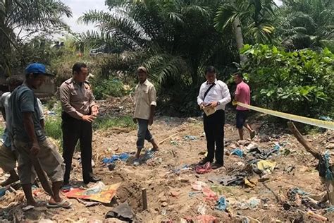 Bayi Laki Laki Ditemukan Tak Bernyawa Di Tumpukan Sampah Jawa Pos