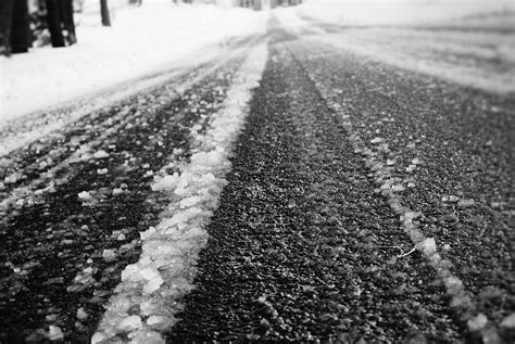 Corrosion Effects Of De Icing Salts For Winter Roads