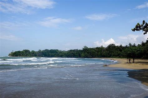 Las Playas De Puerto Viejo En Costa Rica