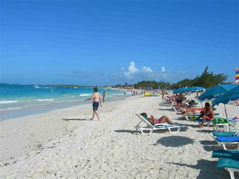 Orient Beach Saint Martin Nude Beach Map