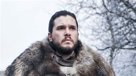 Did Jon Snow Join the Wildlings at the End of Game of Thrones? | Marie ...