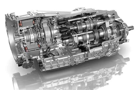 Automatic Transmission 101: The Ultimate Guide For Every Car Enthusiast ...