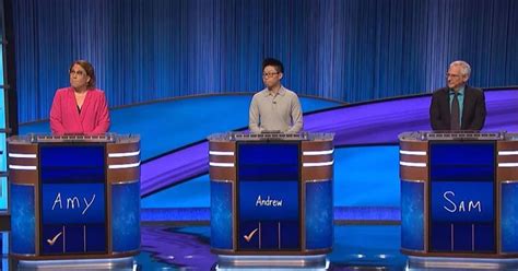 ‘jeopardy Controversial Bible Clue Sparks Debate Fans Say Terribly