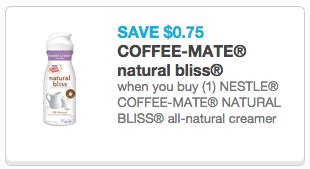 Coffee Mate Coupon And More Coffee Coupons