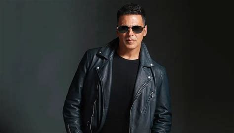 Akshay Kumar reacts to controversial accusation of owning private jet