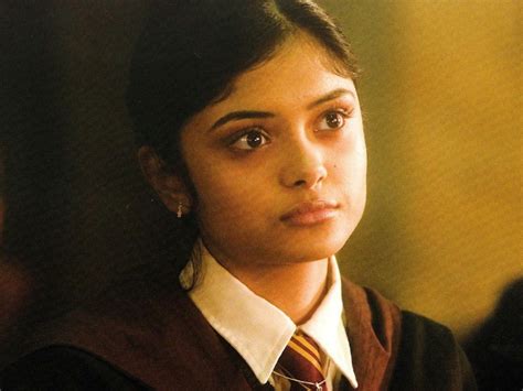 Transformación De La Actriz Afshan Azad De Harry Potter