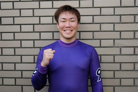 写真：【松阪競輪・gⅢ蒲生氏郷杯王座競輪】復調ムードの山田諒が二次予選も存在感を示す 東スポweb