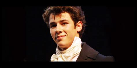 Les Miserables 25th Anniversary Concert, Starring Nick Jonas, to Air on ...