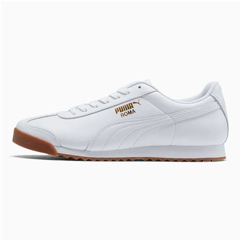 puma roma shoes