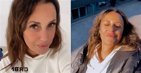 María Fernanda Callejón Sorprendió Con Una Drástica Decisión Tras Su Separación “volver A